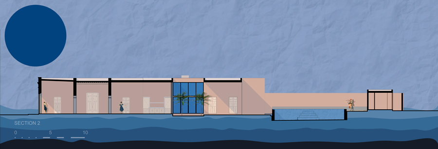 Villa 64