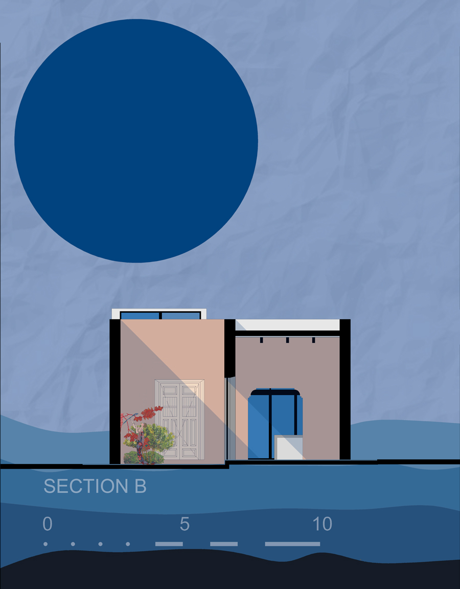 Villa 64