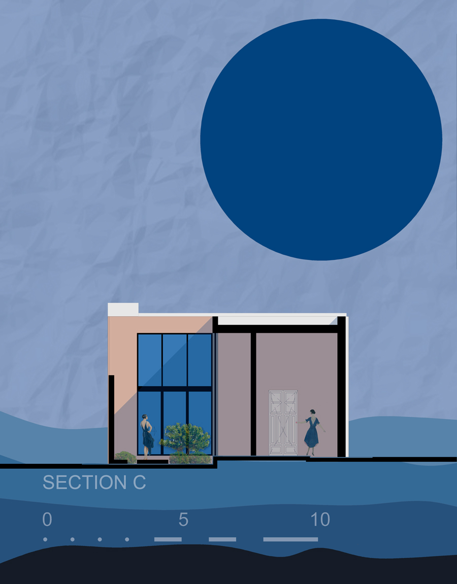Villa 64