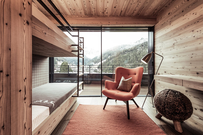 Villa A (Perathoner Architekt)