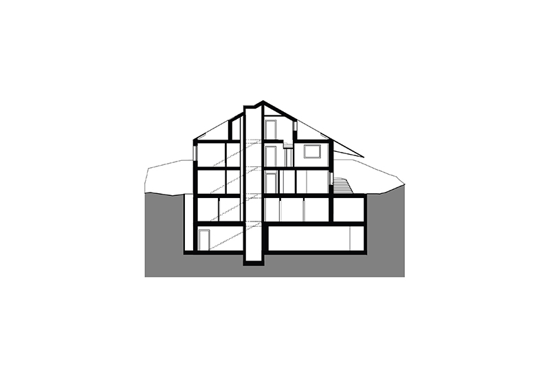 Villa A (Perathoner Architekt)