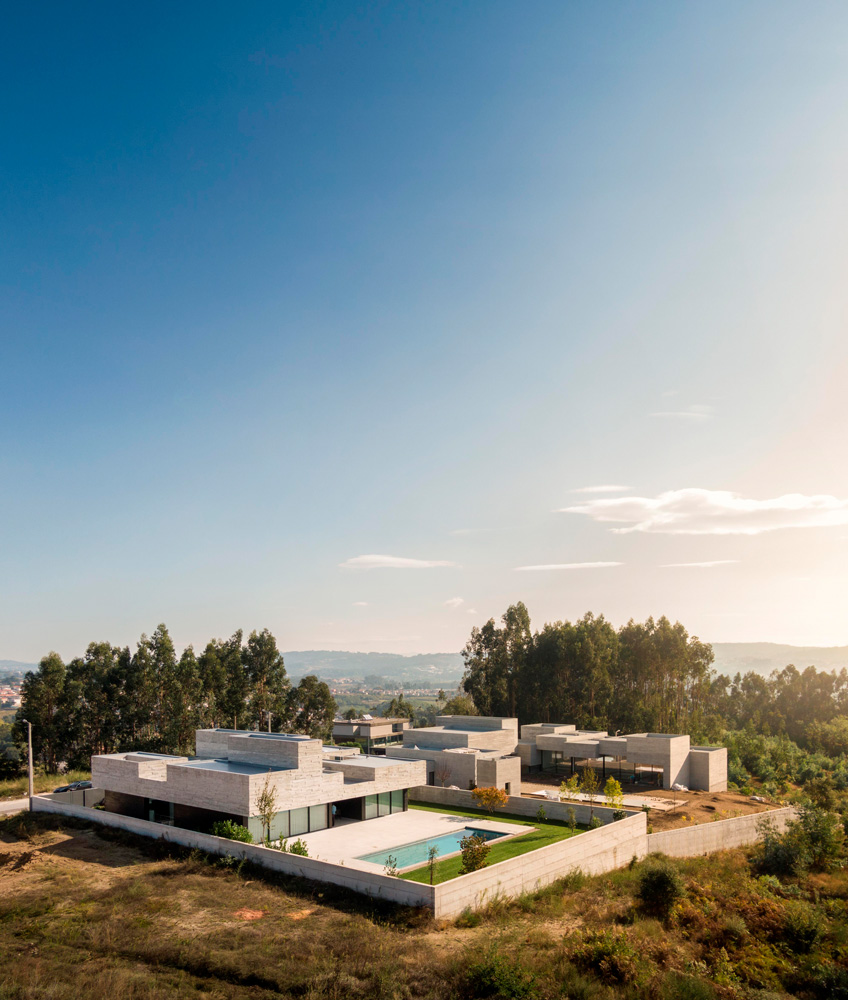 Villa Agrela 