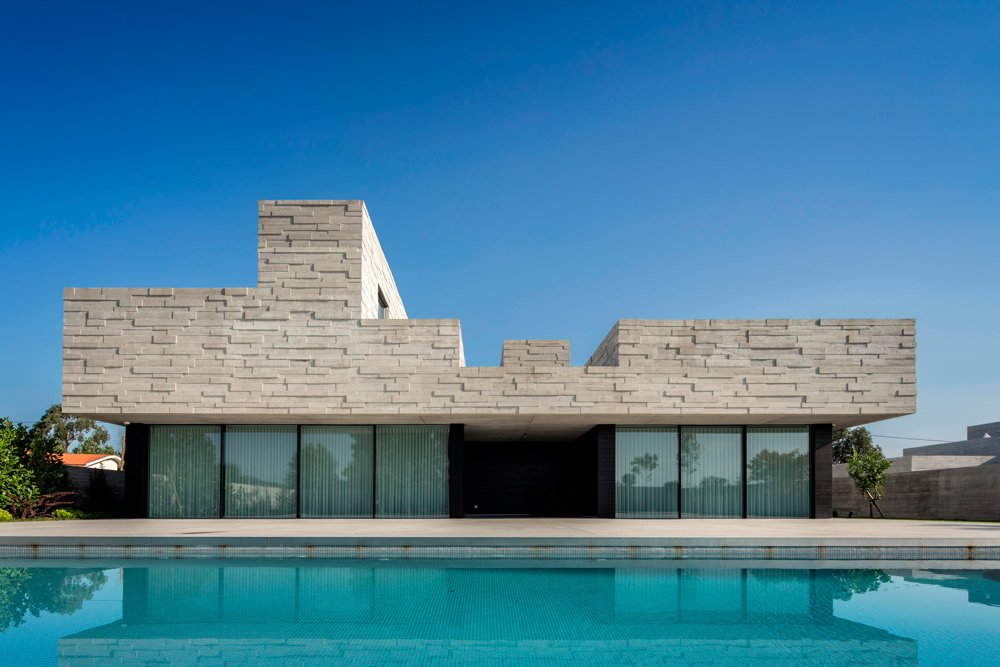 Villa Agrela 