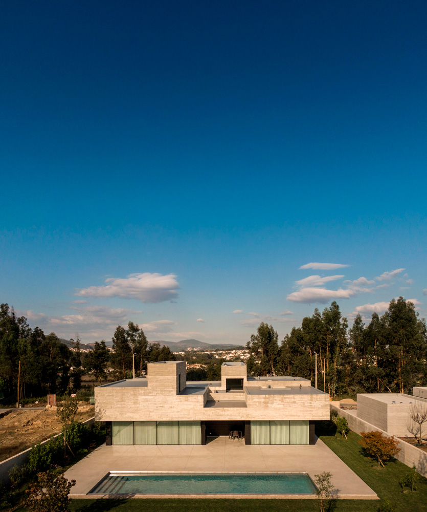 Villa Agrela 