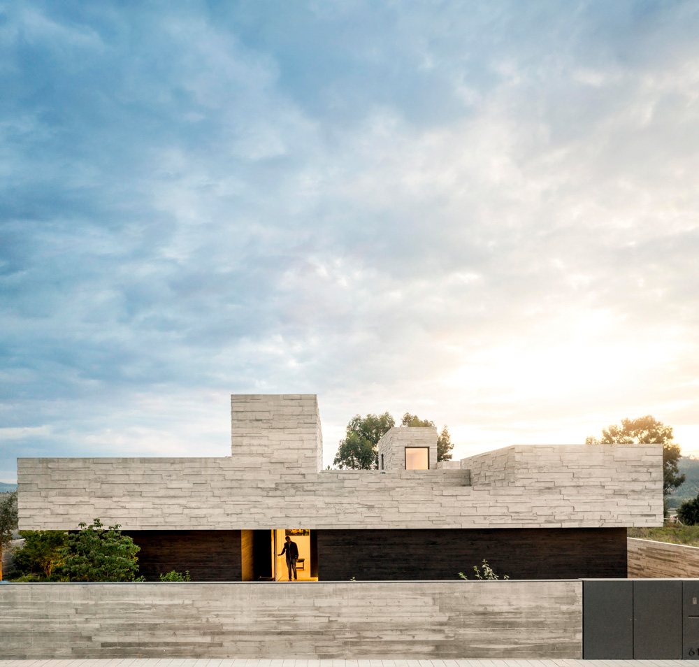 Villa Agrela 