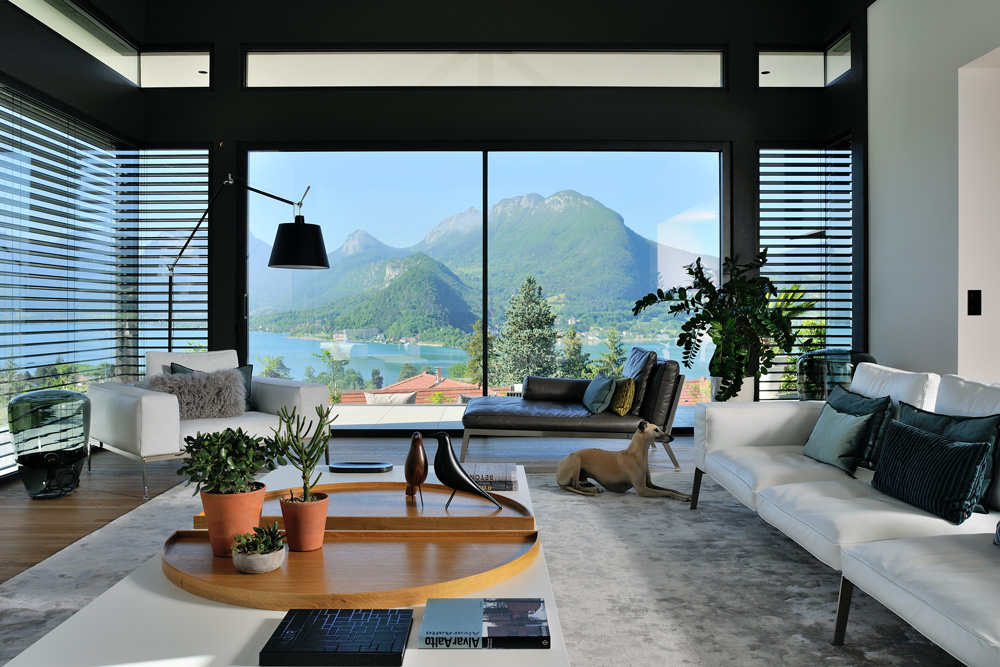 Villa Akila