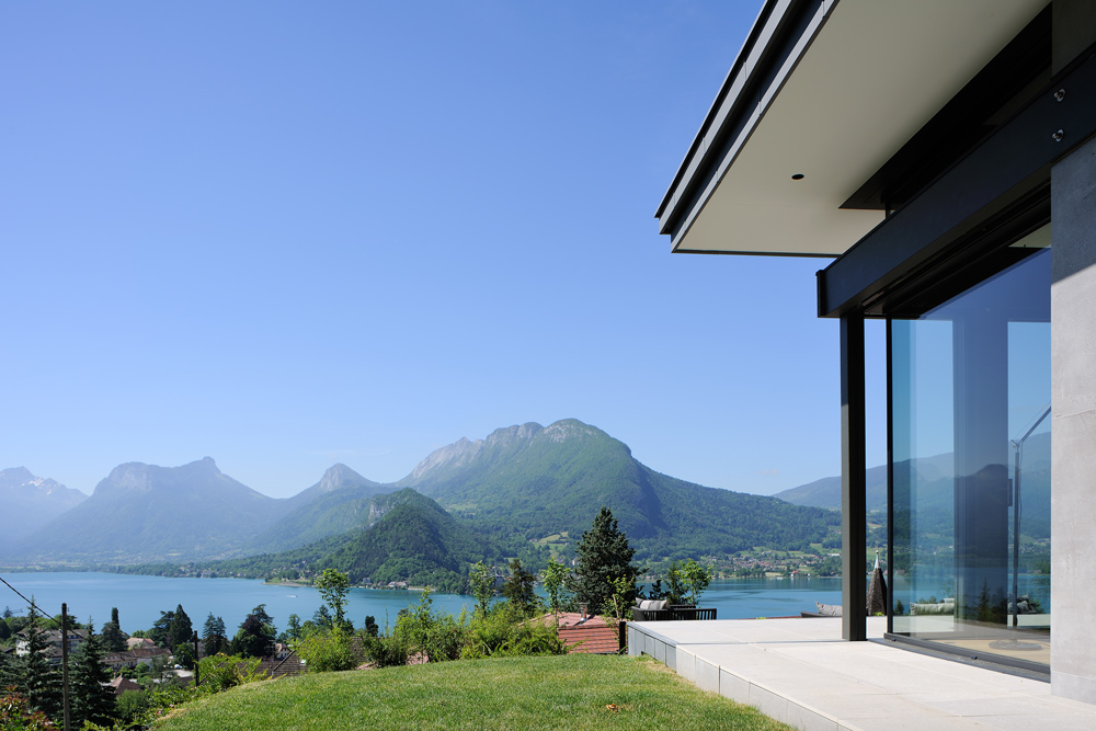 Villa Akila