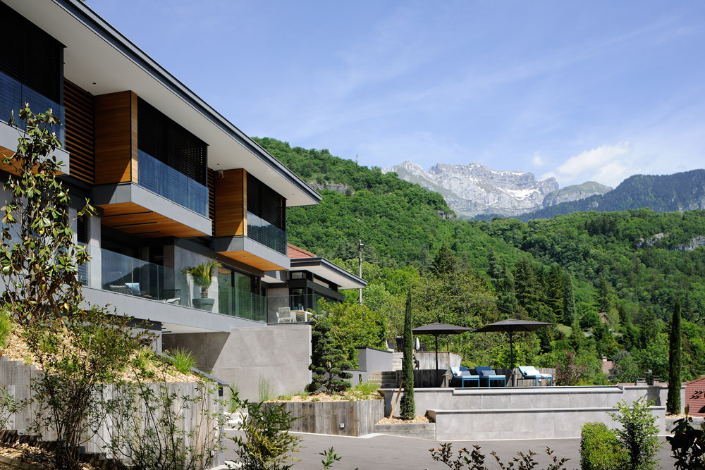 Villa Akila