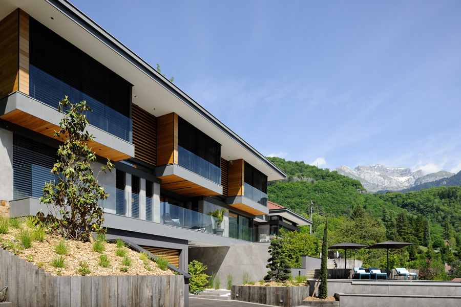 Villa Akila