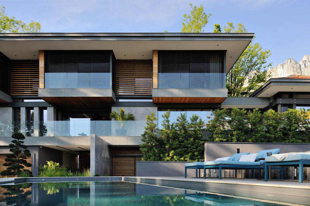 Villa Akila