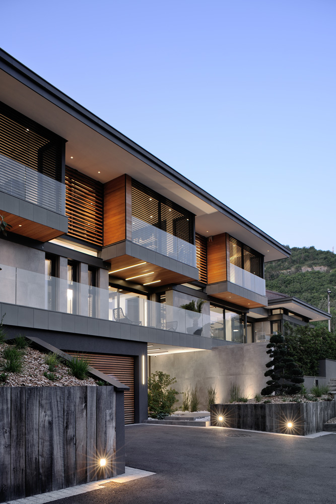 Villa Akila