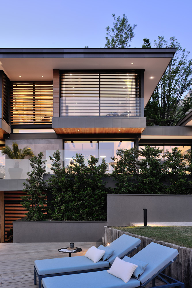 Villa Akila