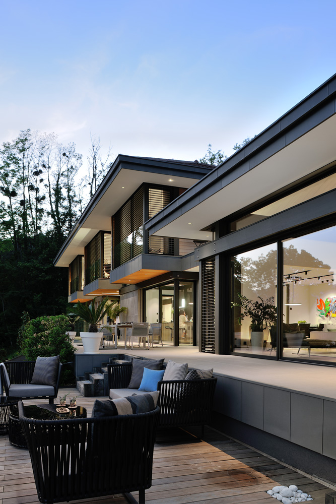 Villa Akila