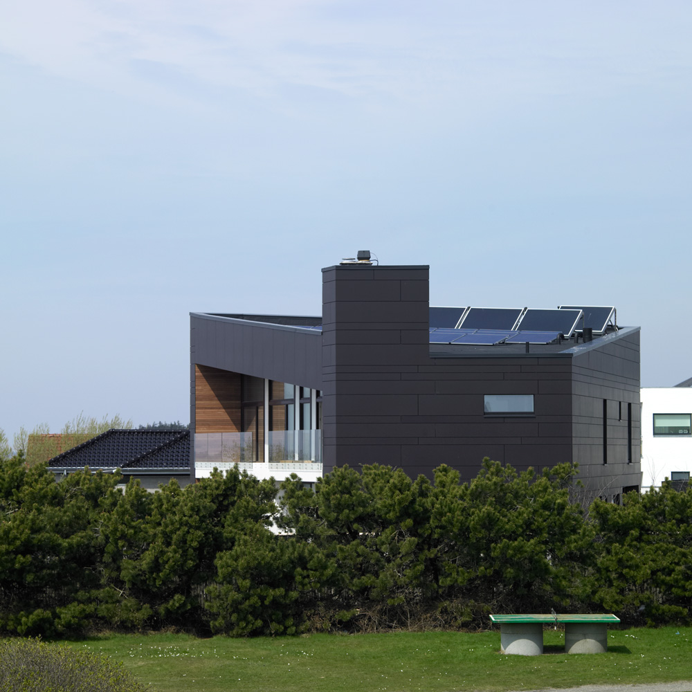 Villa  Alstrup