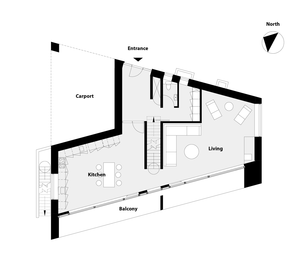 Villa  Alstrup