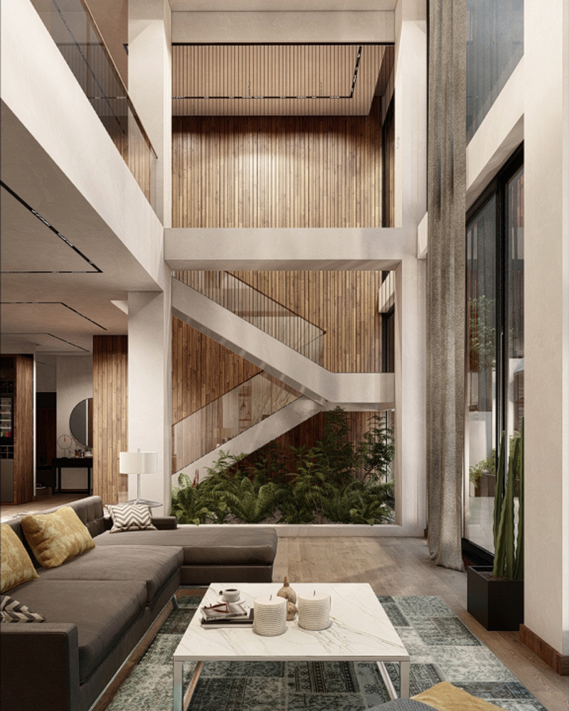 Villa  Alstrup