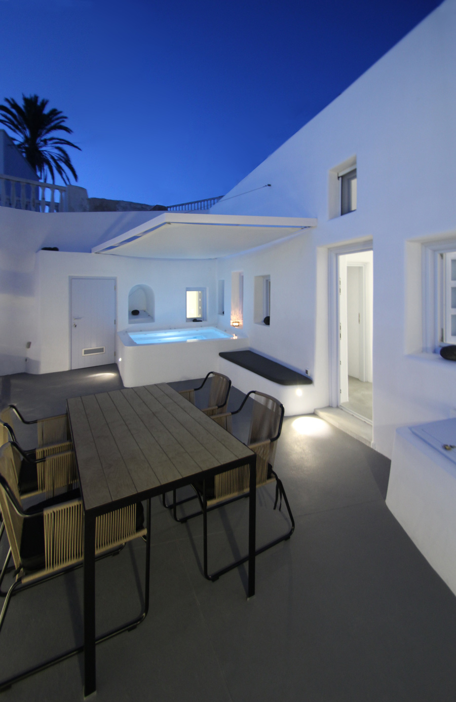 Villa Anemolia