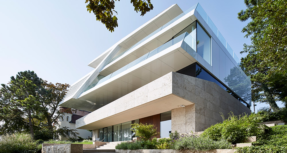 Villa B