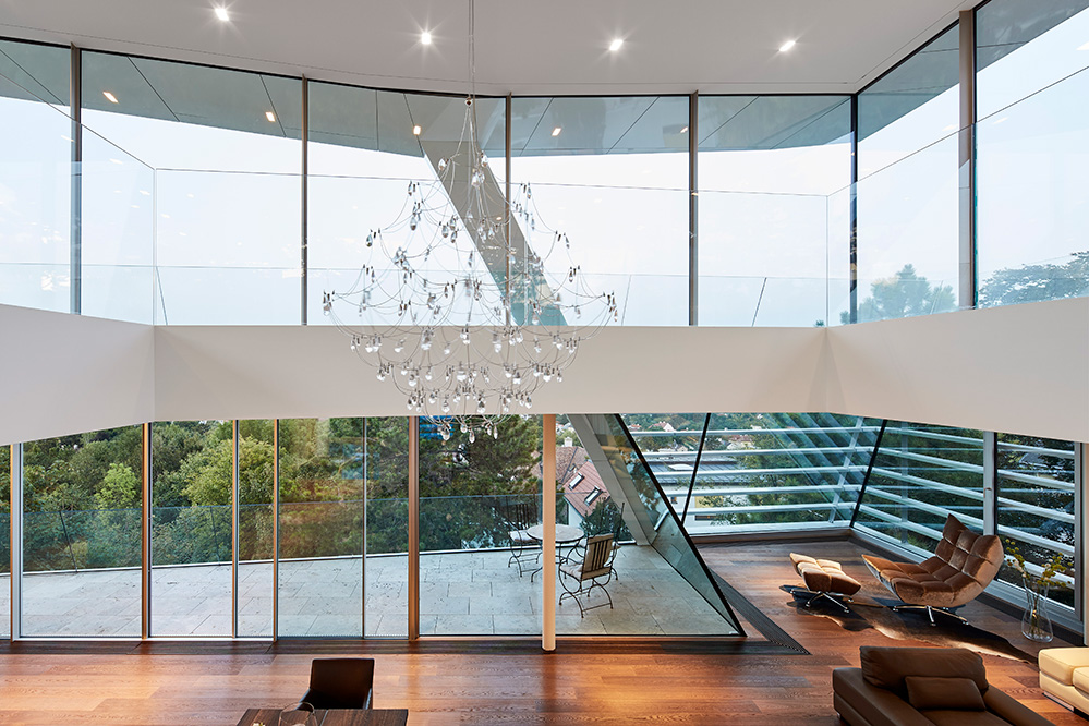 Villa B