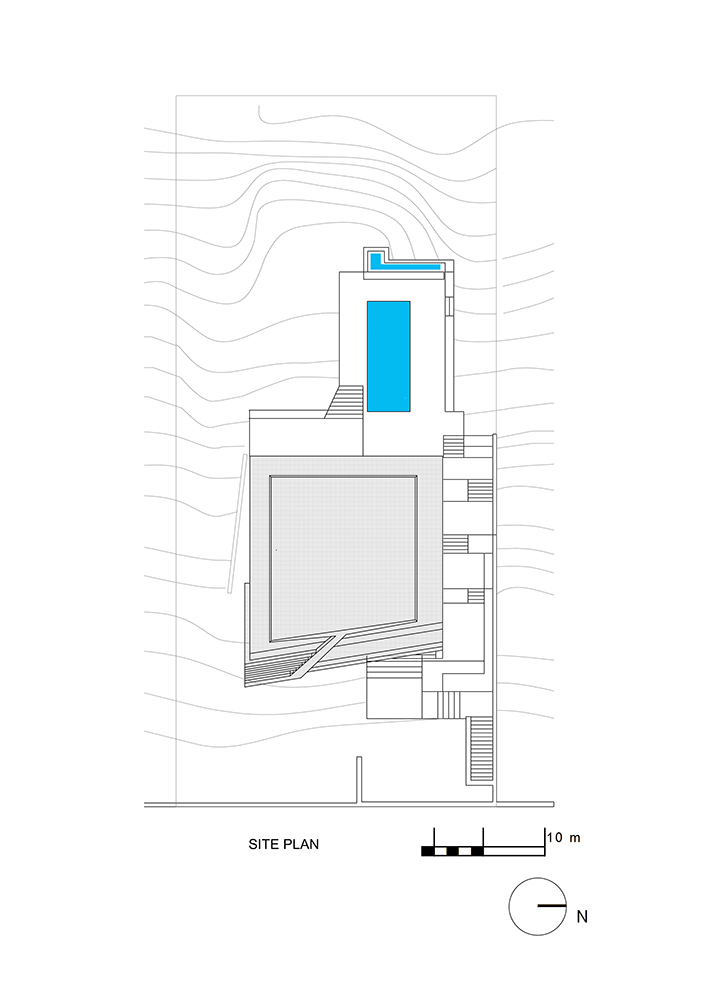 Villa B