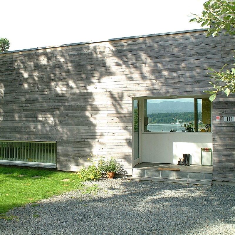 Villa Berge