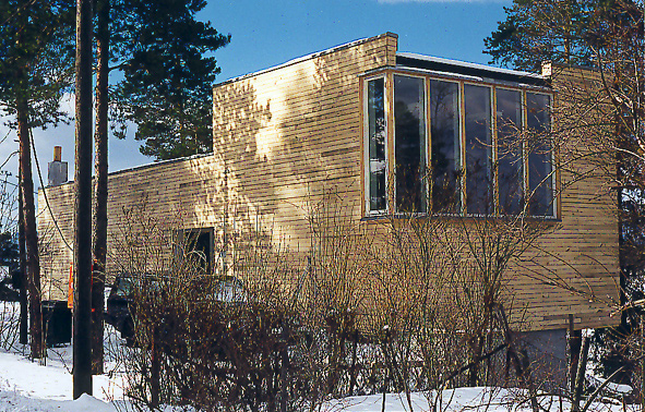 Villa Berge