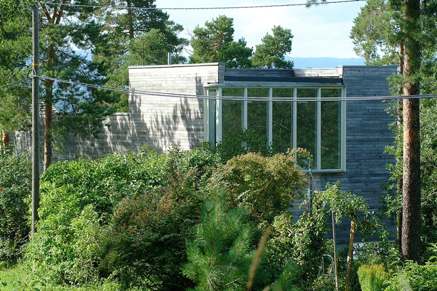 Villa Berge