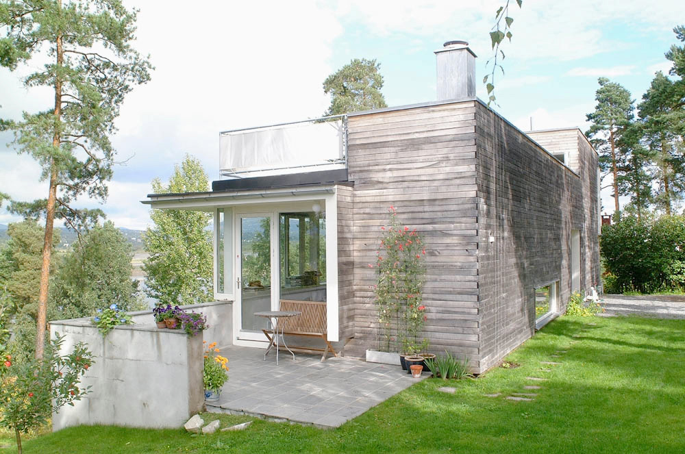 Villa Berge
