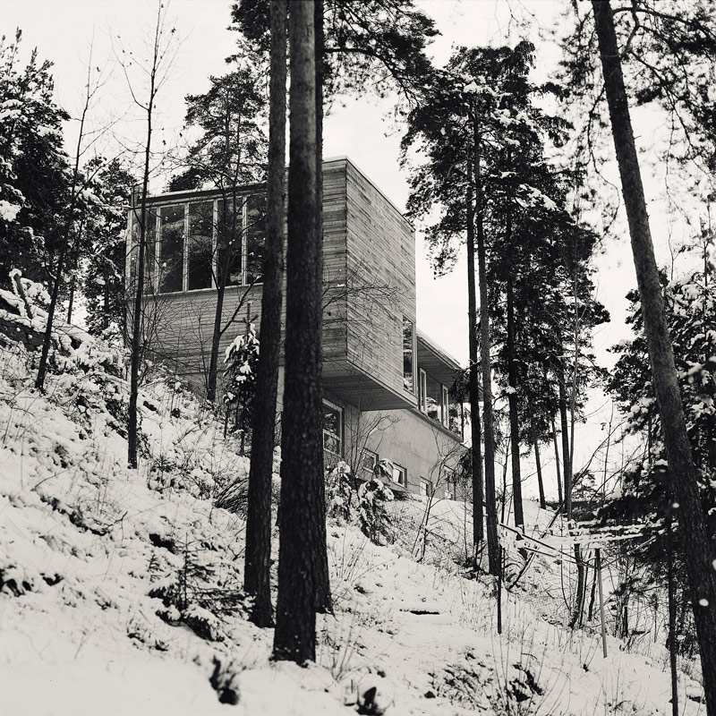 Villa Berge