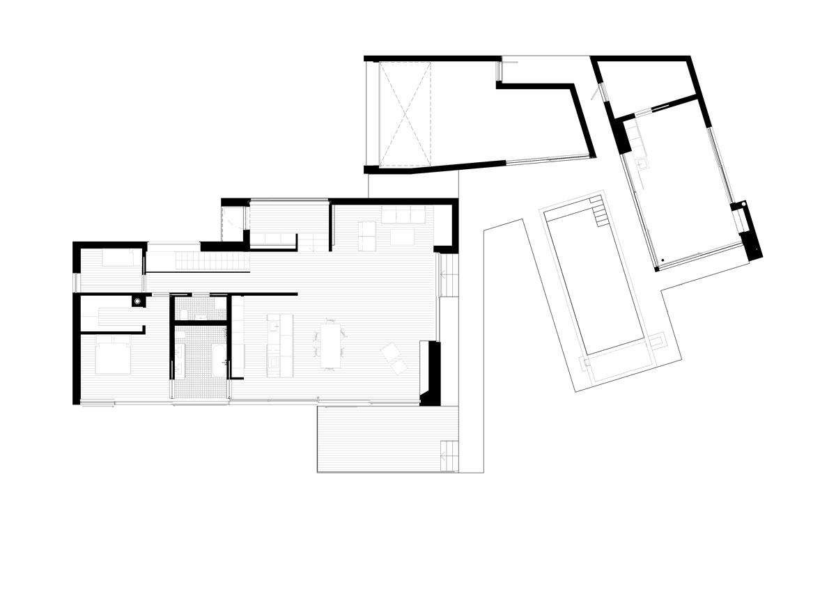 villa Bergheimveien