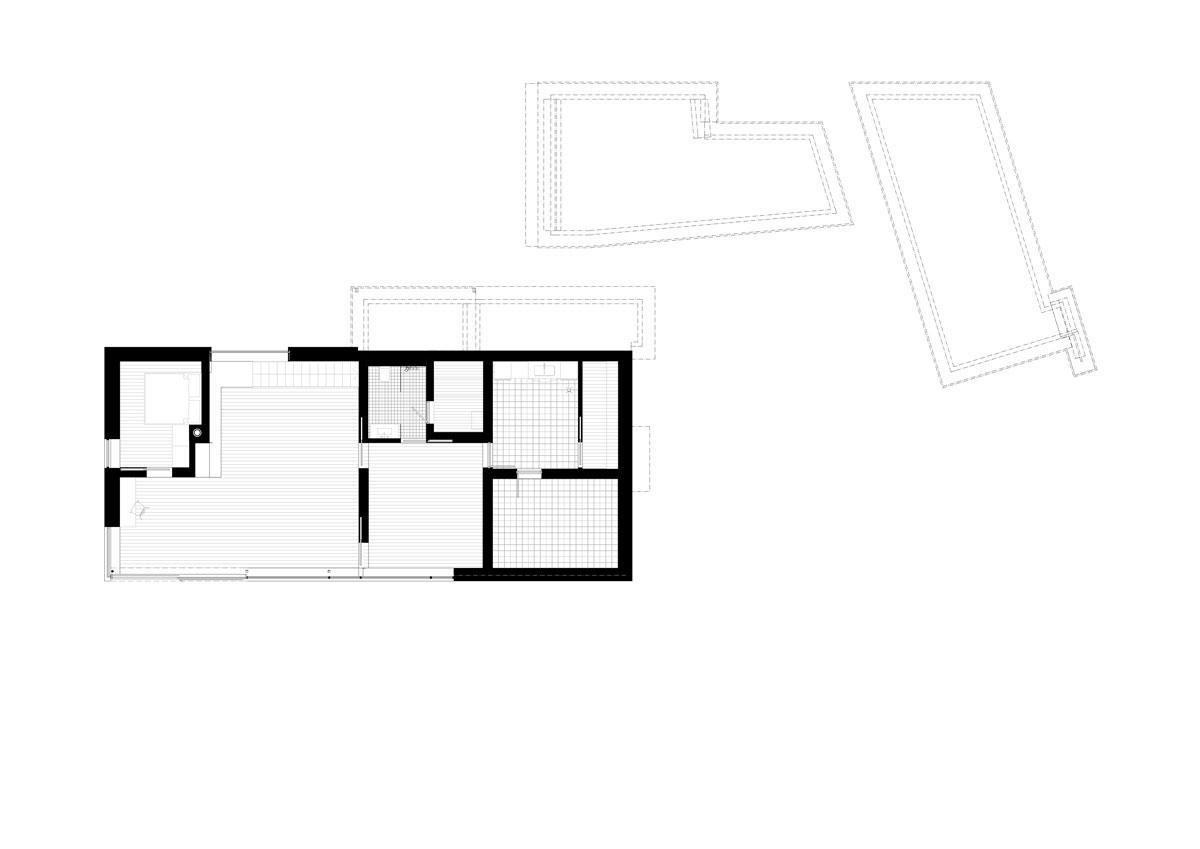 villa Bergheimveien