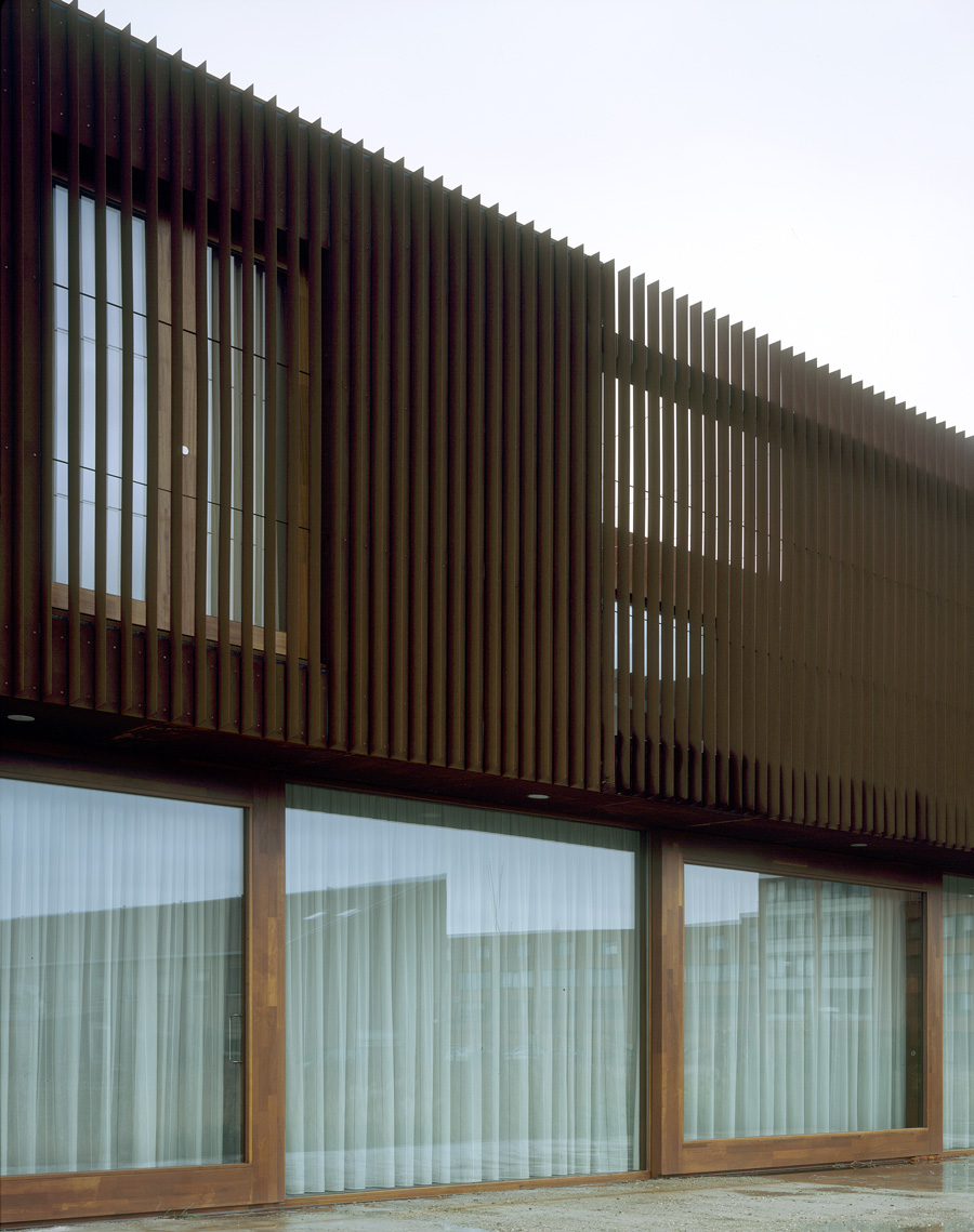 Villa Blommers