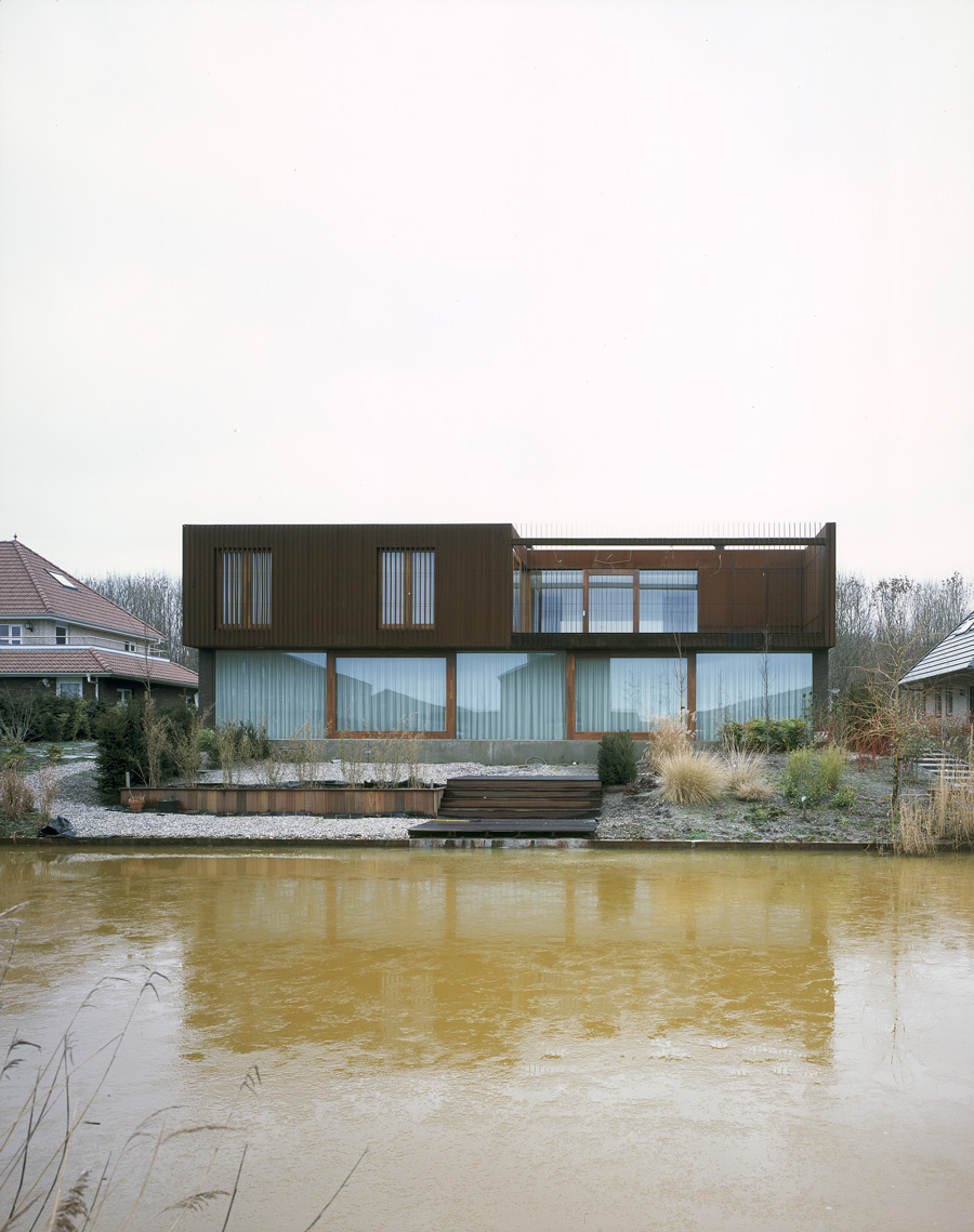 Villa Blommers