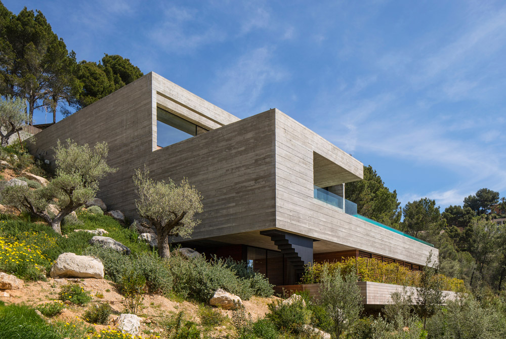 Villa Boscana