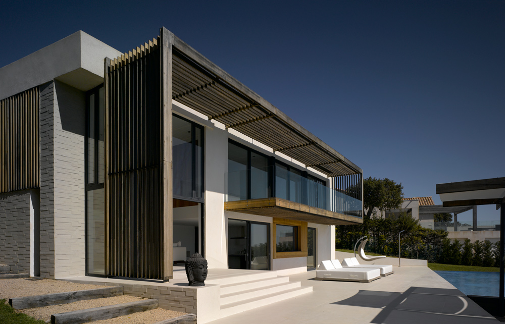 Villa Brash
