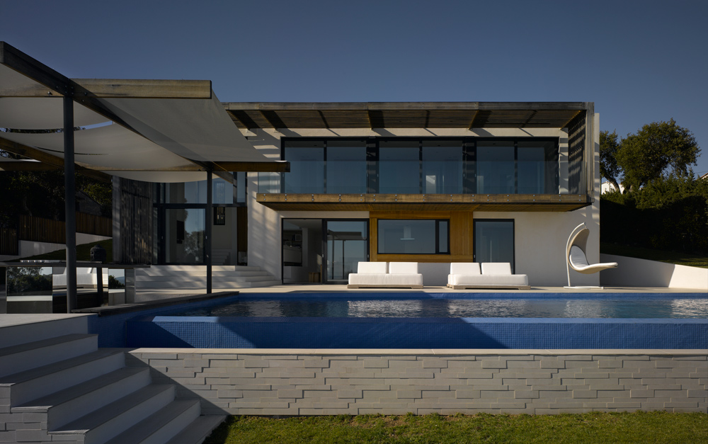 Villa Brash