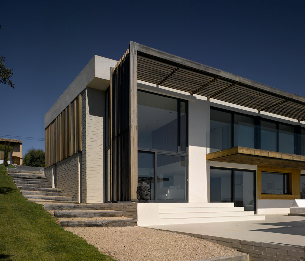 Villa Brash