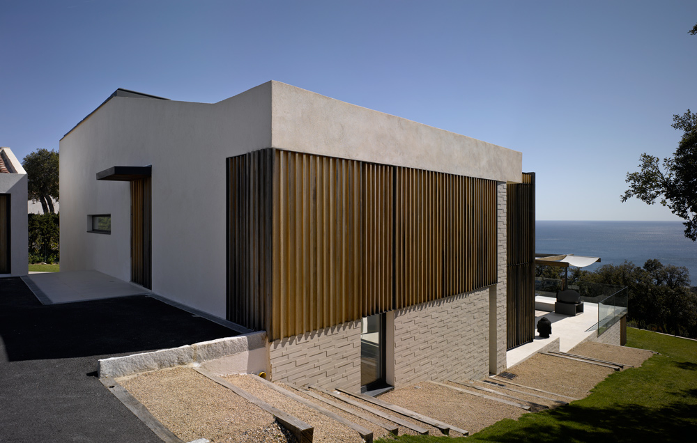 Villa Brash