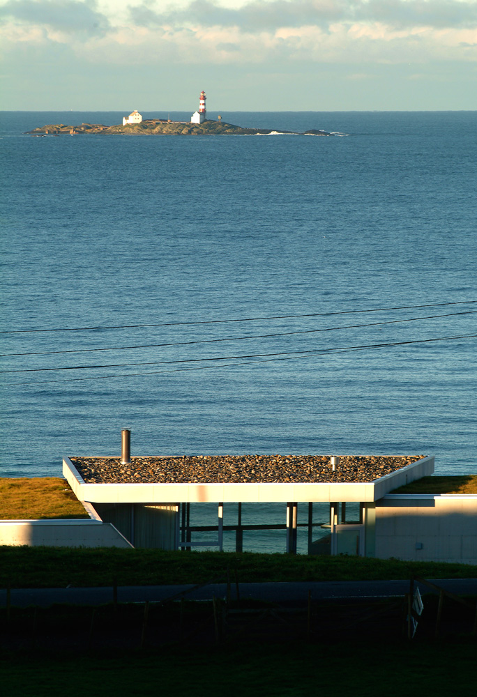 Villa by the Ocean
