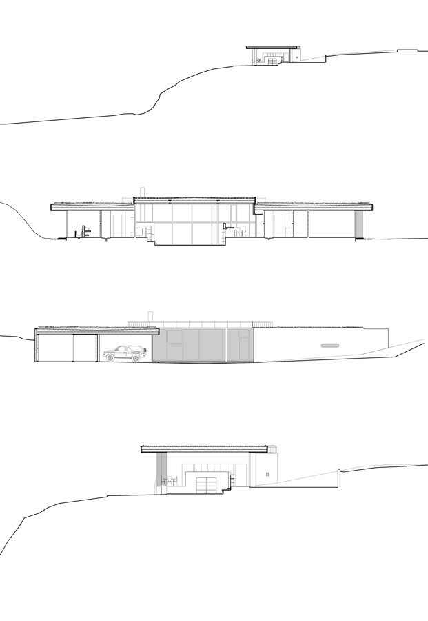 Villa by the Ocean