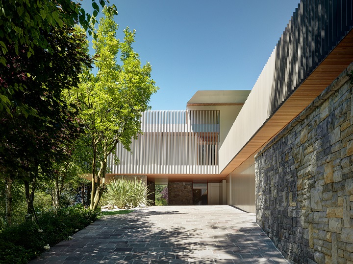 villa Carber