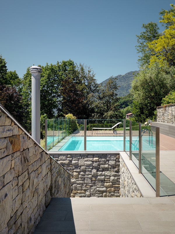 villa Carber