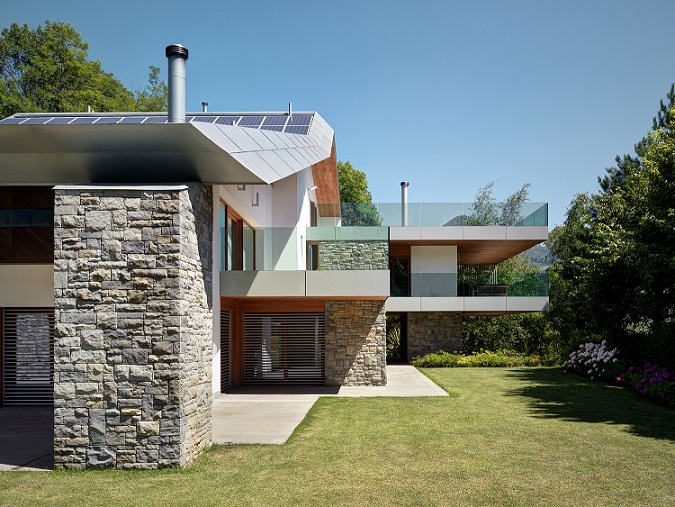 villa Carber