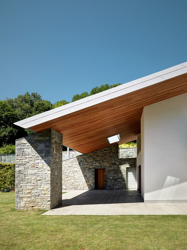 villa Carber