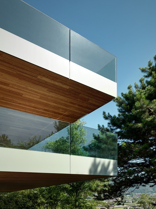 villa Carber