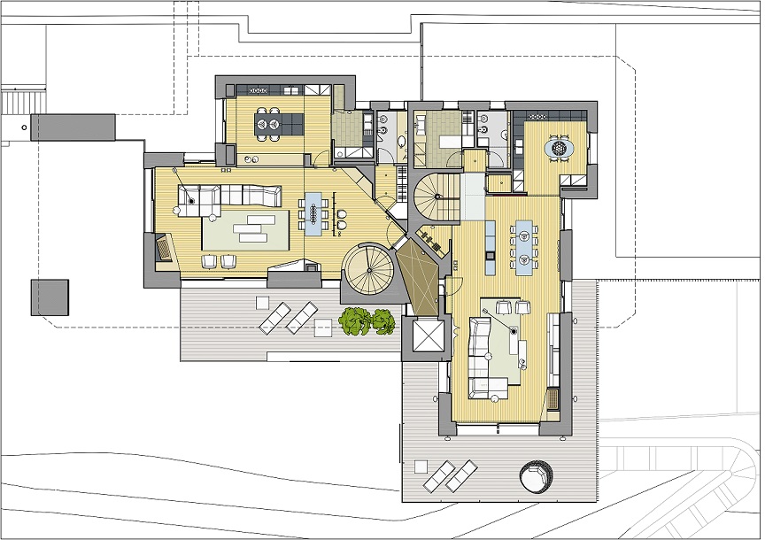 villa Carber
