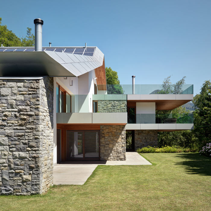 villa Carber