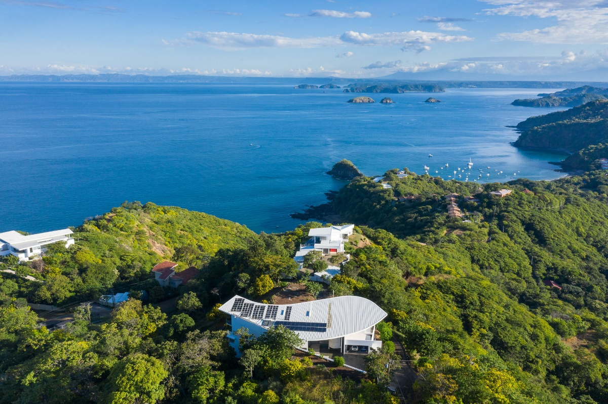 Villa Catherine