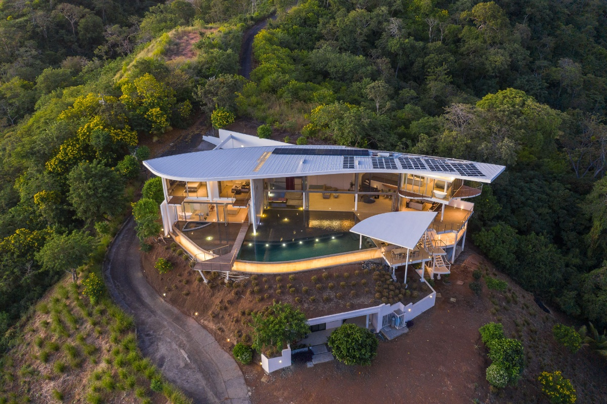 Villa Catherine