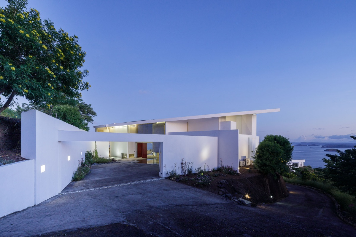 Villa Catherine